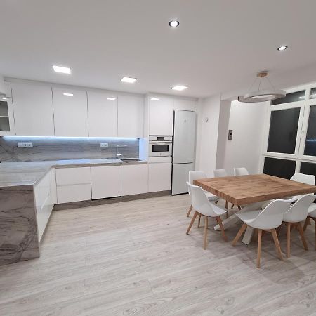 104A Apartamento Para 8 Personas خيخون المظهر الخارجي الصورة