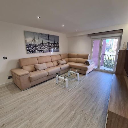 104A Apartamento Para 8 Personas خيخون المظهر الخارجي الصورة