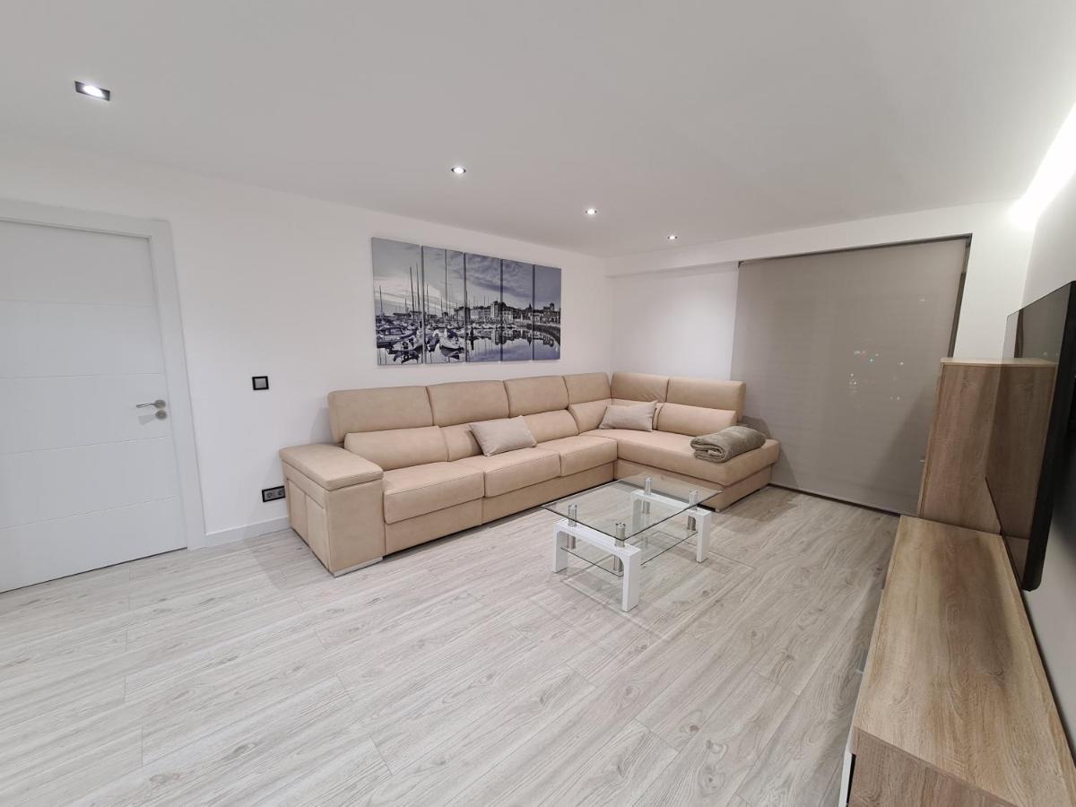 104A Apartamento Para 8 Personas خيخون المظهر الخارجي الصورة