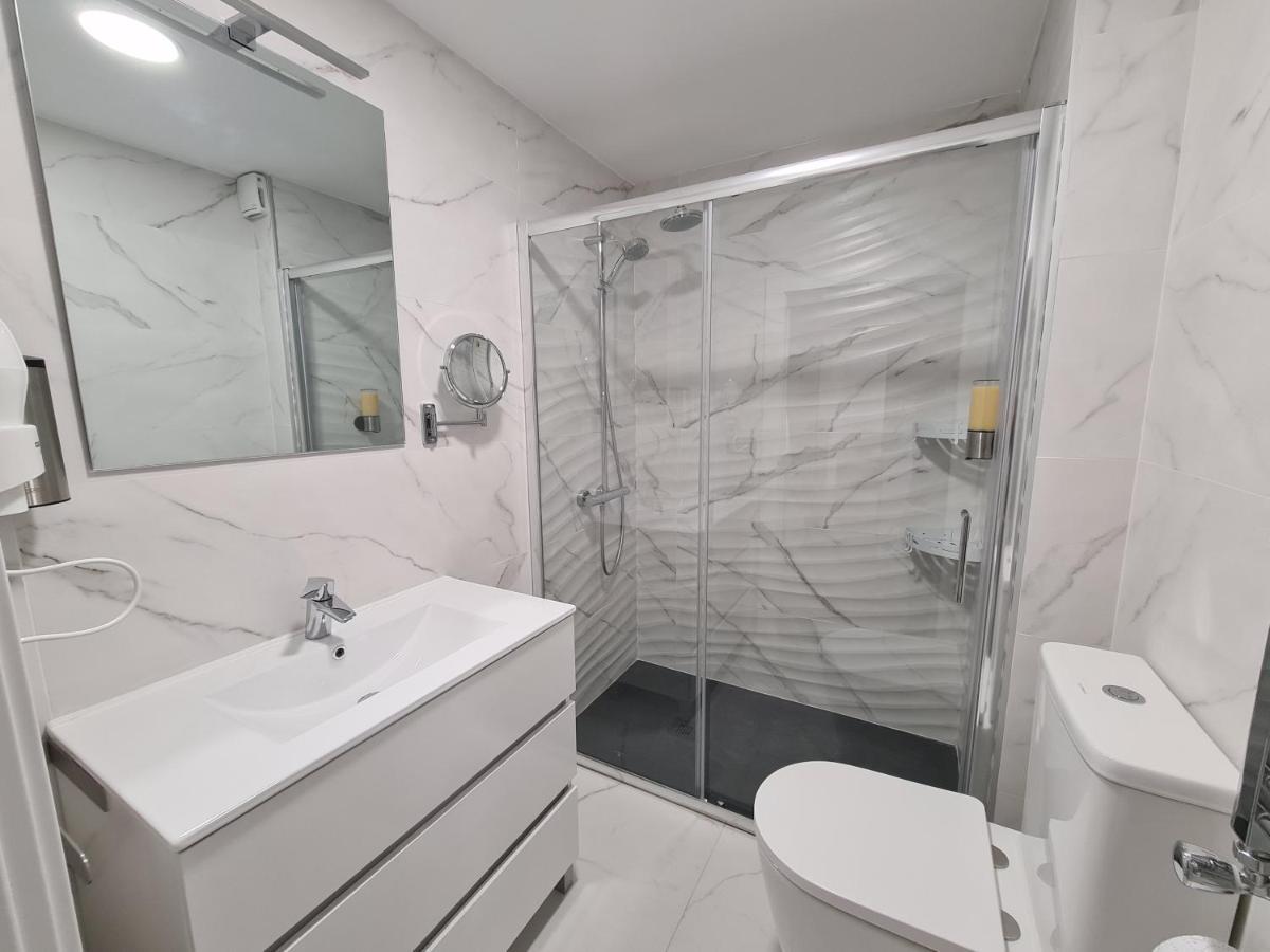 104A Apartamento Para 8 Personas خيخون المظهر الخارجي الصورة